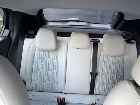 Voitures D'occasion À St-Brice-Sous-Forêt | Fiat 600E 156 Ch 54 Kwh La Prima