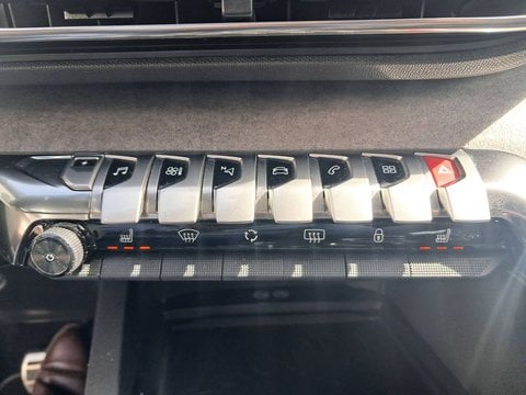 Voitures D'occasion À Argenteuil | Peugeot 3008 Ii Hybrid4 300 E-Eat8 Gt Pack