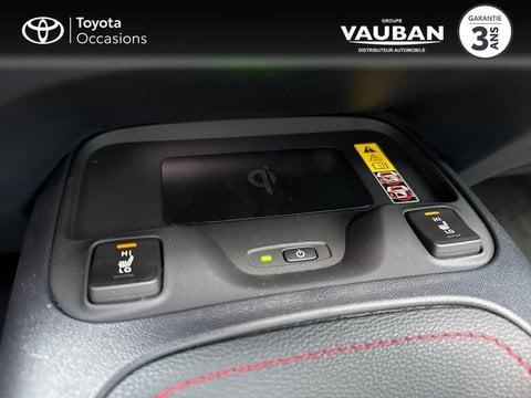 Voitures D'occasion À Chambourcy | Toyota Corolla 1.8 140Ch Gr Sport My26