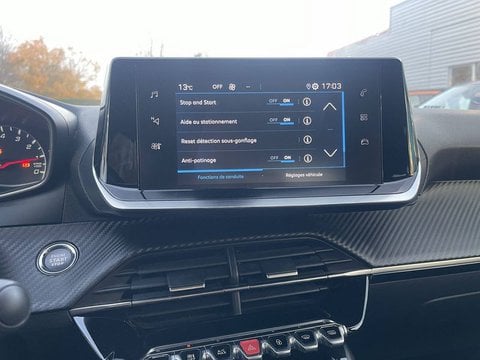 Voitures D'occasion À Chambly | Peugeot 2008 Ii Puretech 130 S&S Bvm6 Allure