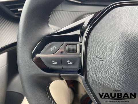 Voitures D'occasion À Chambourcy | Peugeot 2008 Ii Bluehdi 110 S&S Bvm6 Style