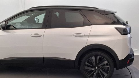 Voitures D'occasion À Chambourcy | Peugeot 3008 Ii Puretech 130Ch S&S Eat8 Gt