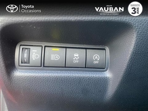 Voitures D'occasion À Chambourcy | Toyota Aygo X 1.0 Vvt-I 72Ch Design S-Cvt My23