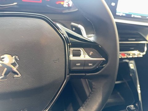 Voitures D'occasion À Buchelay | Peugeot 208 Ii Puretech 100 S&S Eat8 Style