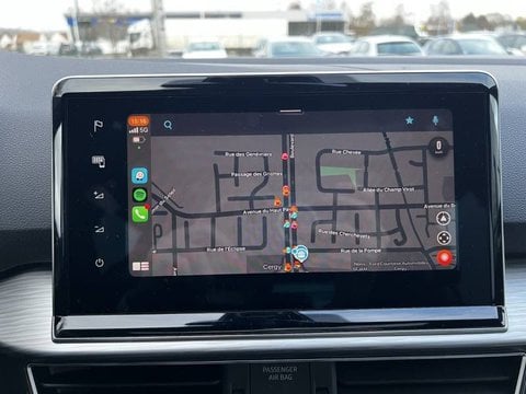 Voitures D'occasion À Cergy | Seat Tarraco 1.4 E-Hybrid 245 Ch Dsg6 5 Pl Xperience