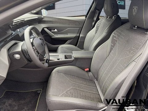 Voitures D'occasion À Osny | Peugeot 408 Hybrid 145 E-Dcs6 Gt