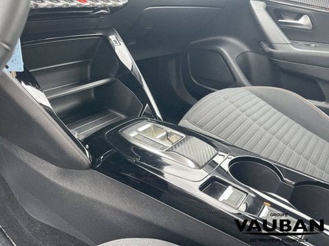 Voitures D'occasion À Chambly | Peugeot 2008 Ii Puretech 130 S&S Eat8 Active Pack