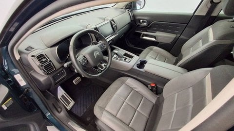 Voitures D'occasion À Les Mureaux | Citroën C5 Aircross Hybride Rechargeable 225 E-Eat8 Shine Pack