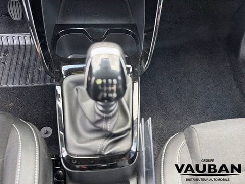 Voitures D'occasion À Les Mureaux | Citroën C3 Iv Turbo 100 Ch Manuelle Max