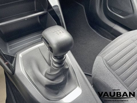 Voitures D'occasion À Chambourcy | Peugeot 2008 Ii Bluehdi 110 S&S Bvm6 Style
