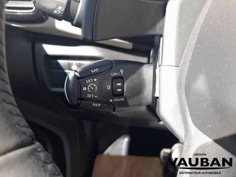 Voitures D'occasion À Gisors | Citroën C5 Aircross Puretech 130 S&S Eat8 Shine Pack