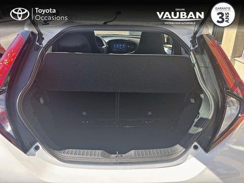 Voitures D'occasion À Sartrouville | Toyota Aygo X 1.0 Vvt-I 72Ch Dynamic S-Cvt My24