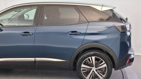 Voitures D'occasion À Saint-Brice-Sous-Forêt | Peugeot 3008 Ii Puretech 130Ch S&S Eat8 Allure