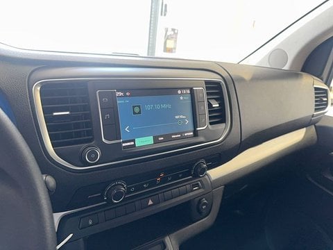 Voitures D'occasion À Buchelay | Citroën Spacetourer Electrique E- Xl 136 Ch 75 Kwh Feel