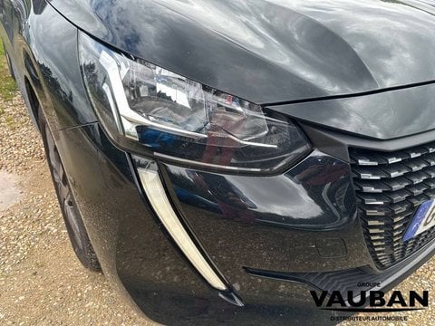 Voitures D'occasion À Chambourcy | Peugeot 208 Ii Bluehdi 100 S&S Bvm6 Active Pack