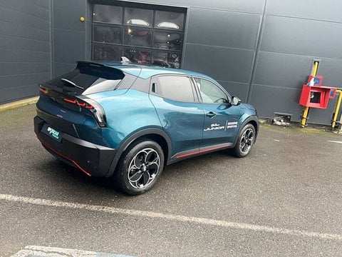 Voitures D'occasion À St-Brice-Sous-Forêt | Alfa Romeo Junior Elettrica Junior Electrique 156 C...