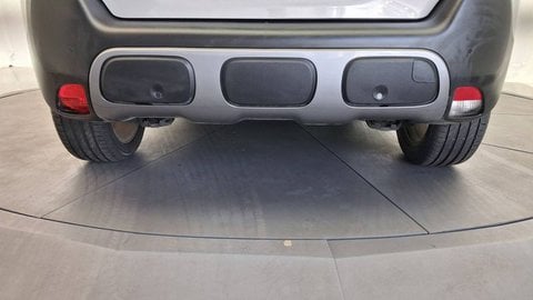 Voitures D'occasion À Herblay | Citroën C3 Aircross Puretech 110 S&S Bvm6 Shine