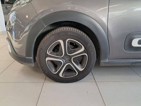 Voitures D'occasion À Herblay | Citroën C3 Iii Puretech 83 S&S Bvm5 Shine