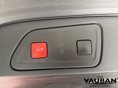 Voitures D'occasion À Pontoise | Citroën C5 Aircross Hybride Rechargeable 225 E-Eat8 Shine Pack