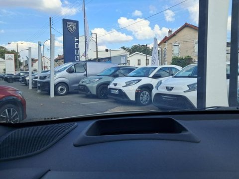 Voitures D'occasion À Argenteuil | Toyota Yaris 116H Gr Sport 5P My22