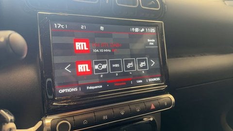 Voitures D'occasion À Buchelay | Citroën C3 Aircross Puretech 110 S&S Bvm6 Shine