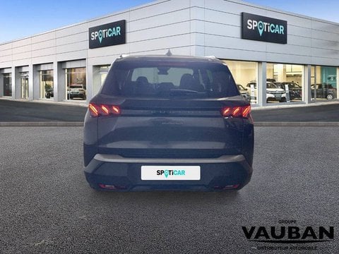 Voitures D'occasion À Gisors | Peugeot 5008 Iii Hybrid 145 Ch E-Dcs6 Gt
