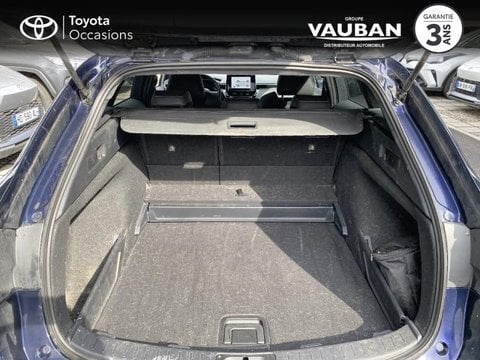 Voitures D'occasion À Chambourcy | Toyota Corolla Touring Spt 122H Design My22