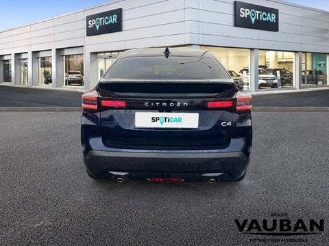 Voitures D'occasion À Chambly | Citroën C4 Iii Hybride 136 E-Dcs6 Max