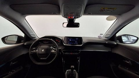 Voitures D'occasion À Saint-Brice-Sous-Forêt | Peugeot 208 Ii Puretech 100 S&S Bvm6 Style