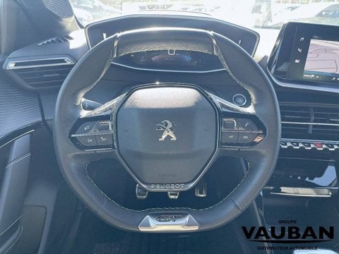 Voitures D'occasion À Chambly | Peugeot 208 Ii Puretech 100 S&S Bvm6 Gt