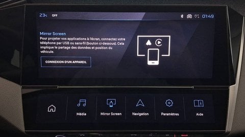 Voitures D'occasion À Buchelay | Peugeot 308 Puretech 130Ch S&S Bvm6 Allure Pack
