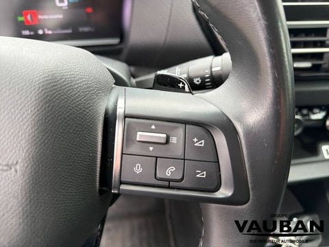 Voitures D'occasion À Les Mureaux | Citroën C4 Iii Puretech 130 S&S Eat8 Shine