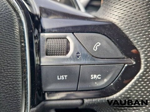 Voitures D'occasion À Herblay | Peugeot 5008 Ii Puretech 180Ch S&S Eat8 Gt Pack