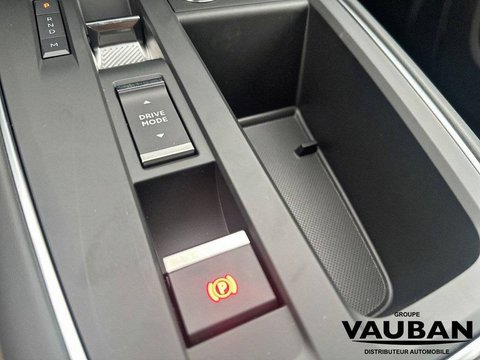 Voitures D'occasion À Chambourcy | Citroën C5 Aircross Hybride 145 E-Dcs6 Plus