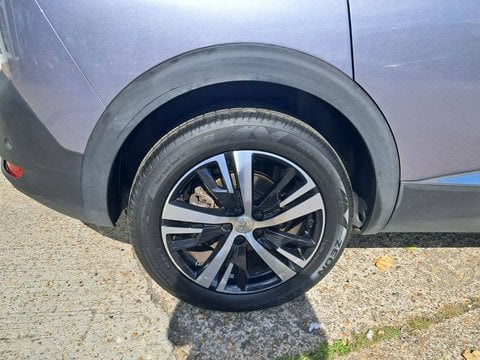 Voitures D'occasion À Argenteuil | Peugeot 5008 Ii 1.2 Puretech 130Ch S&S Bvm6 Allure Business