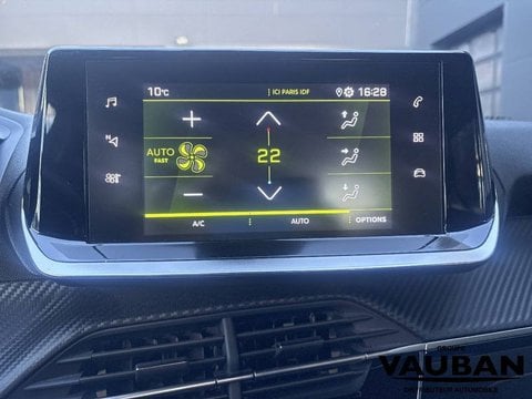 Voitures D'occasion À Saint-Brice-Sous-Forêt | Peugeot 2008 Puretech 130 S&S Eat8 Allure Pack