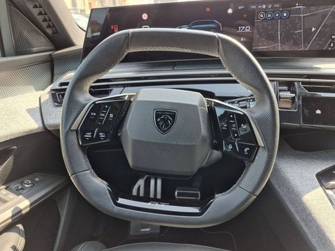 Voitures D'occasion À Argenteuil | Peugeot 5008 Iii Hybrid 145 Ch E-Dcs6 Gt