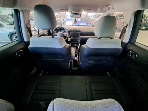 Voitures D'occasion À Les Mureaux | Citroën C3 Aircross Puretech 130 S&S Eat6 Plus