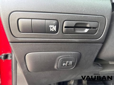 Voitures D'occasion À Chambly | Citroën C3 Aircross Puretech 110 S&S Bvm6 Shine