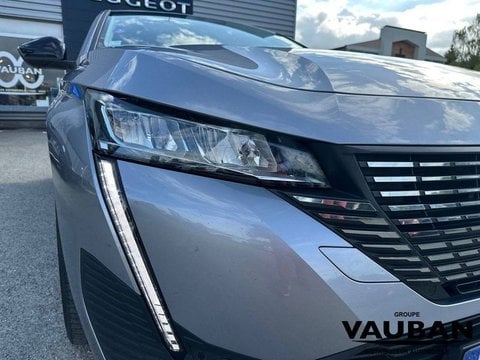 Voitures D'occasion À Chambourcy | Peugeot 308 Iii Phev 180 E-Eat8 Allure Pack