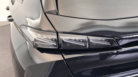 Voitures D'occasion À Chambourcy | Peugeot 308 Iii Puretech 130Ch S&S Eat8 Gt Pack
