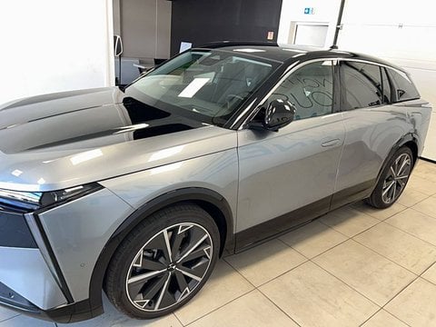 Voitures D'occasion À Mantes - Buchelay | Ds N°7 Electrique E-Tense Fwd Etoile
