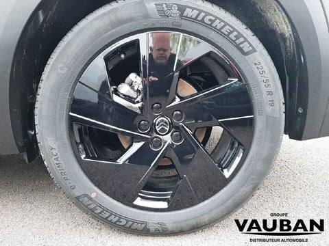 Voitures D'occasion À Pontoise | Citroën C5 Aircross Ii Hybride 145 Ch E-Dcs6 Max