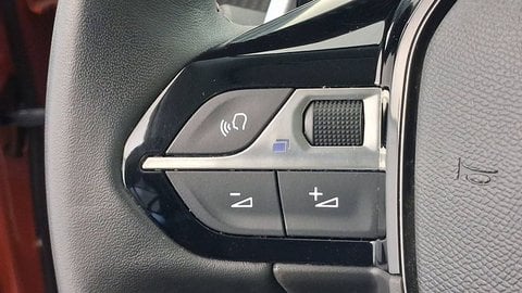 Voitures D'occasion À Herblay | Peugeot 2008 Ii Puretech 130 S&S Eat8 Allure Pack