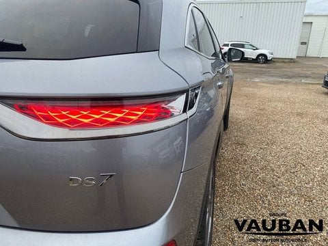 Voitures D'occasion À Gisors | Ds Ds 7 Ds7 Crossback Hybride E-Tense 300 Eat8 4X4 Rivoli