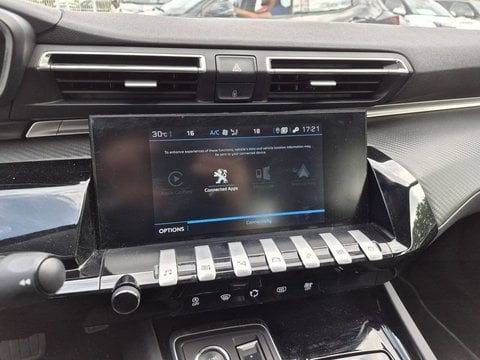 Voitures D'occasion À Argenteuil | Peugeot 508 Ii Puretech 180 Ch S&S Eat8 Active