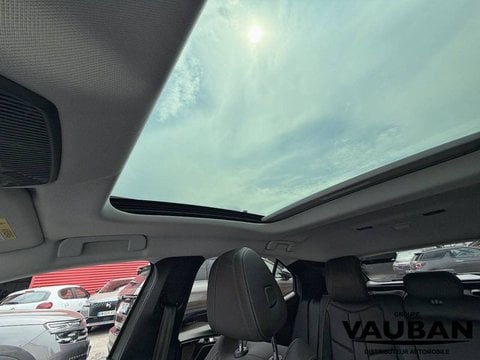 Voitures D'occasion À Pontoise | Ds Ds 4 Ds4 Ii Hybride E-Tense 225 Eat8 La Premiere