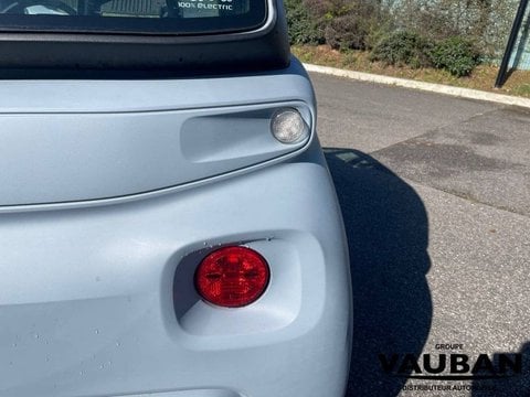 Voitures D'occasion À Chambly | Citroën C1 Ami Ami