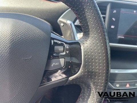 Voitures D'occasion À Chambourcy | Peugeot 308 Ii Puretech 130Ch S&S Eat8 Gt
