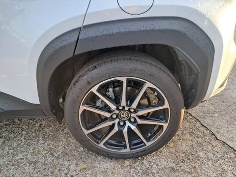 Voitures D'occasion À Argenteuil | Toyota Yaris Cross 116H Gr Sport My22
